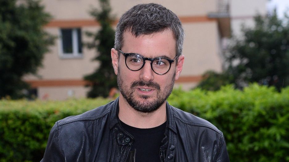 Antoni Pawlicki 