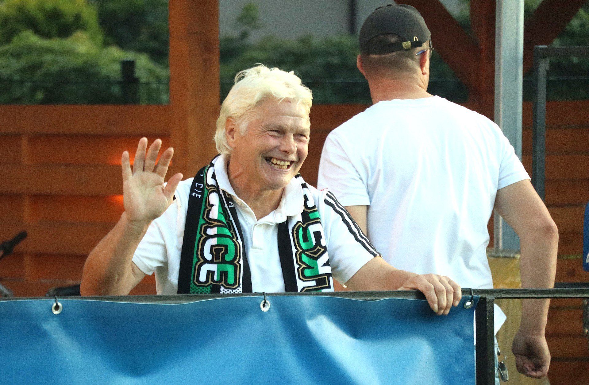 Kibice w Jawiszowicach mieli sporą dawkę emocji w starciu przeciwko Jałowcowi Stryszawa (2:2)