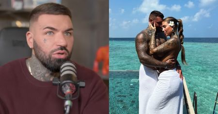 Majewski wspomina moment nawrócenia. Chciał obejrzeć film pornograficzny, ale poczuł "obrzydzenie i grzech"