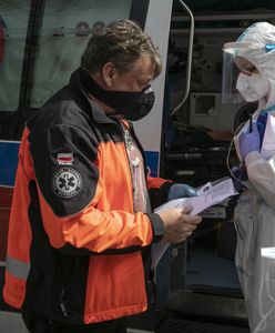 Koronawirus w Polsce i na świecie. Najnowsze informacje. Ministerstwo podało bilans dnia (Relacja - 4 czerwca)