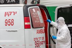 Izrael. Nagły wzrost zakażeń. Restrykcje dla podróżujących