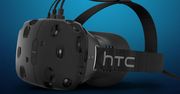 HTC Vive przenosi do VR również nasze dłonie. Coś upadło? Schyl się i podnieś!