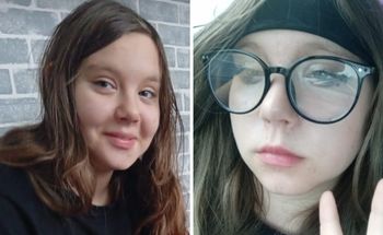 Child Alert. Policja poszukuje 11-letniej Patrycji