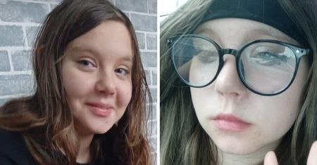 Child Alert. Policja poszukuje 11-letniej Patrycji