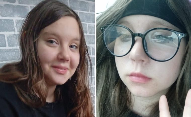 Child Alert. Policja poszukuje 11-letniej Patrycji