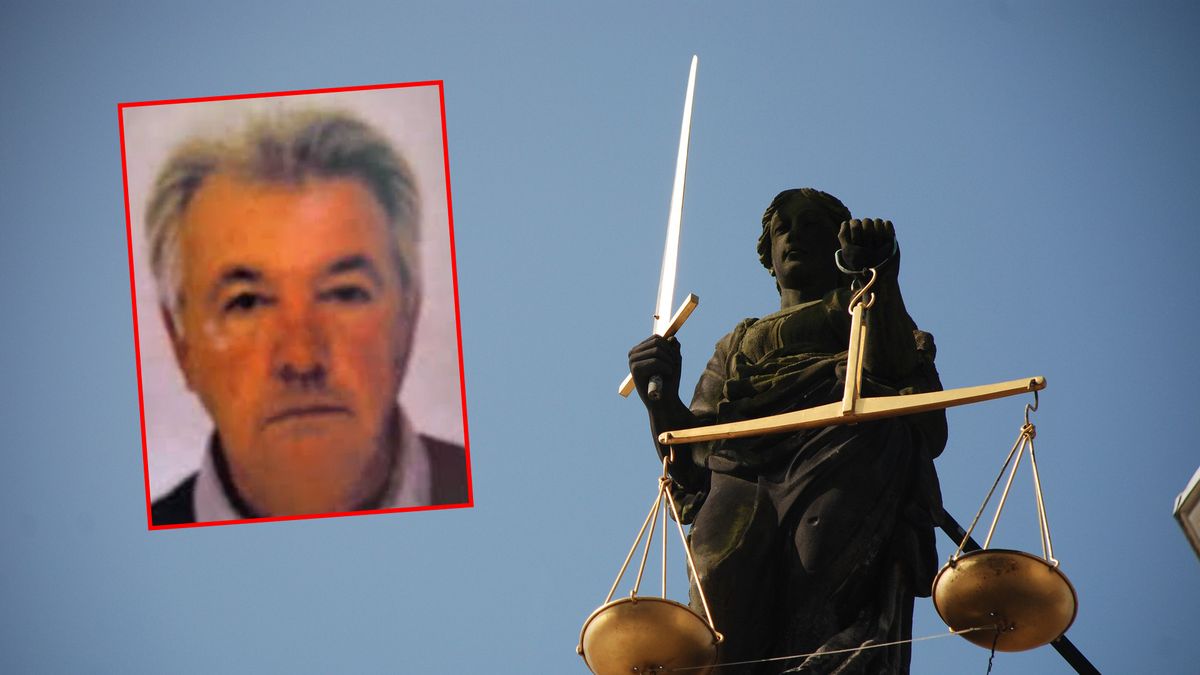 Francuski zboczeniec może iść siedzieć na 20 lat