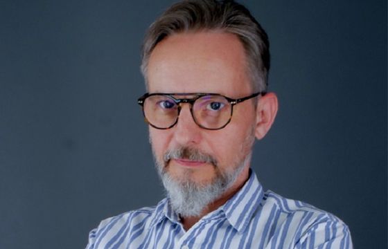 Marcin Bartak na czele produkcji studia Coloroffon