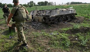 Kupują broń od Korei Północnej. Gen. Koziej: "Kiedyś to Rosja uzbrajała Koreę"