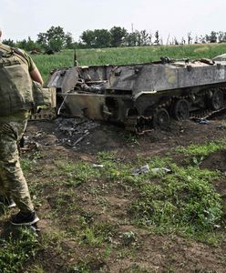 Kupują broń od Korei Północnej. Gen. Koziej: "Kiedyś to Rosja uzbrajała Koreę"