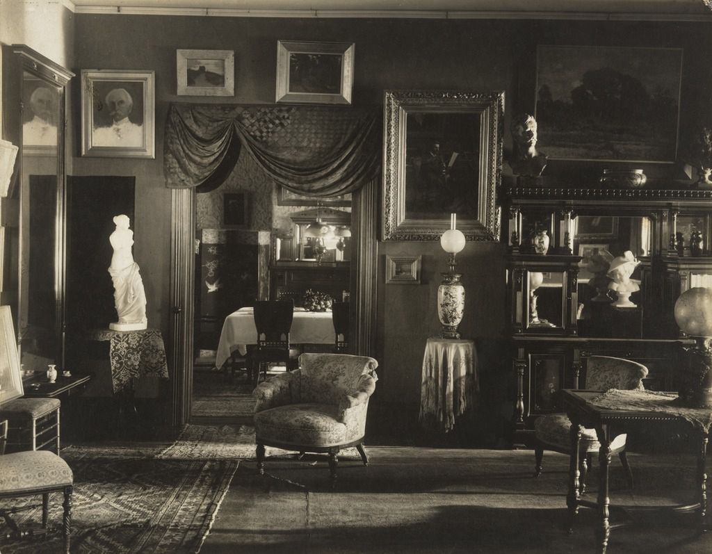Nowojorskie Museum of Modern Art. udostępnia w Internecie swoje wystawy od 1929 roku zupełnie za darmo 3