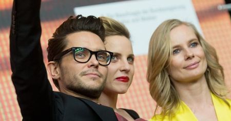 Tomasz Wasilewski ze Srebrnym Niedźwiedziem na Berlinale!