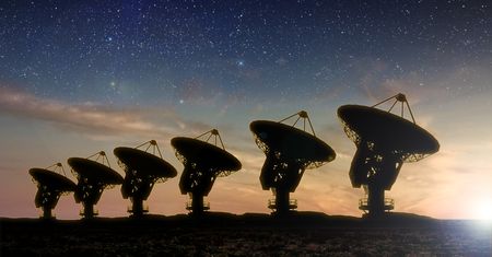 Astrofizycy ostrzegają: atak Obcych może nadejść w postaci złośliwego kodu