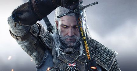 Twórcy Wiedźmina będą robić gry mobilne. CD Projekt tworzy studio Spokko