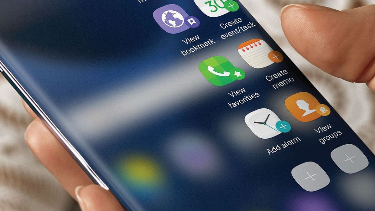 A jednak. Samsung może sięgnąć po OLED-y swojego rywala 1