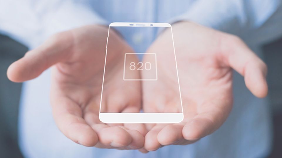 Pierwszy smartfon ze Snapdragonem 820 zapowiedziany 1