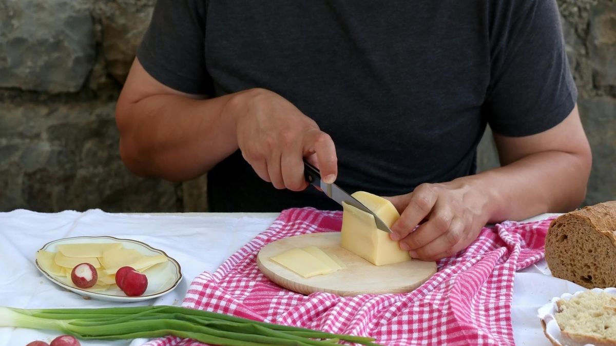 Ser może powodować koszmary