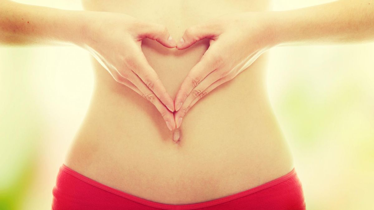 Rola wątroby w procesie trawienia