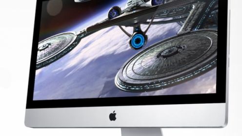 Apple jednak nie wstrzymało produkcji 27-calowych iMaków 1