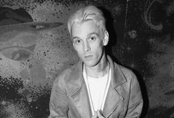 Wstrząsający wywiad tragicznie zmarłego Aarona Cartera sprzed lat. Mówił o przedwczesnej śmierci