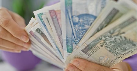 Nowa metoda kradzieży z konta. Kobieta straciła 200 tys. zł