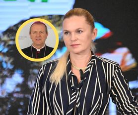 "Mówią nieprawdę". Tak Nowacka odpowiedziała biskupom