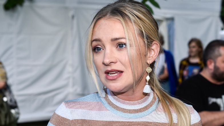 Barbara Kurdej-Szatan może usłyszeć zarzuty