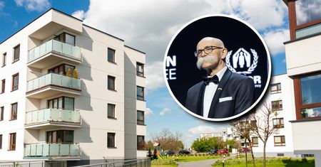 "Absurdalna sytuacja". Jest znanym deweloperem. Krytykuje kredyt 0 proc. i wskazuje inny problem