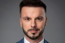 Piotr Suchodolski, fot. materiały prasowe