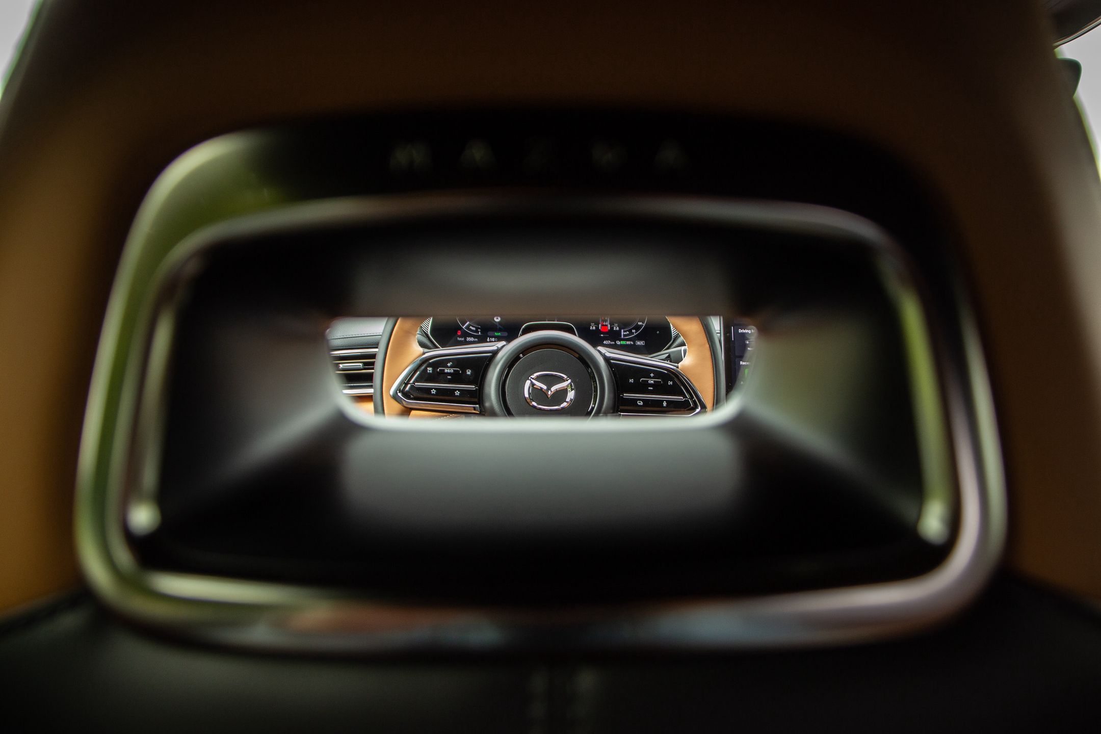Mazda 6e
