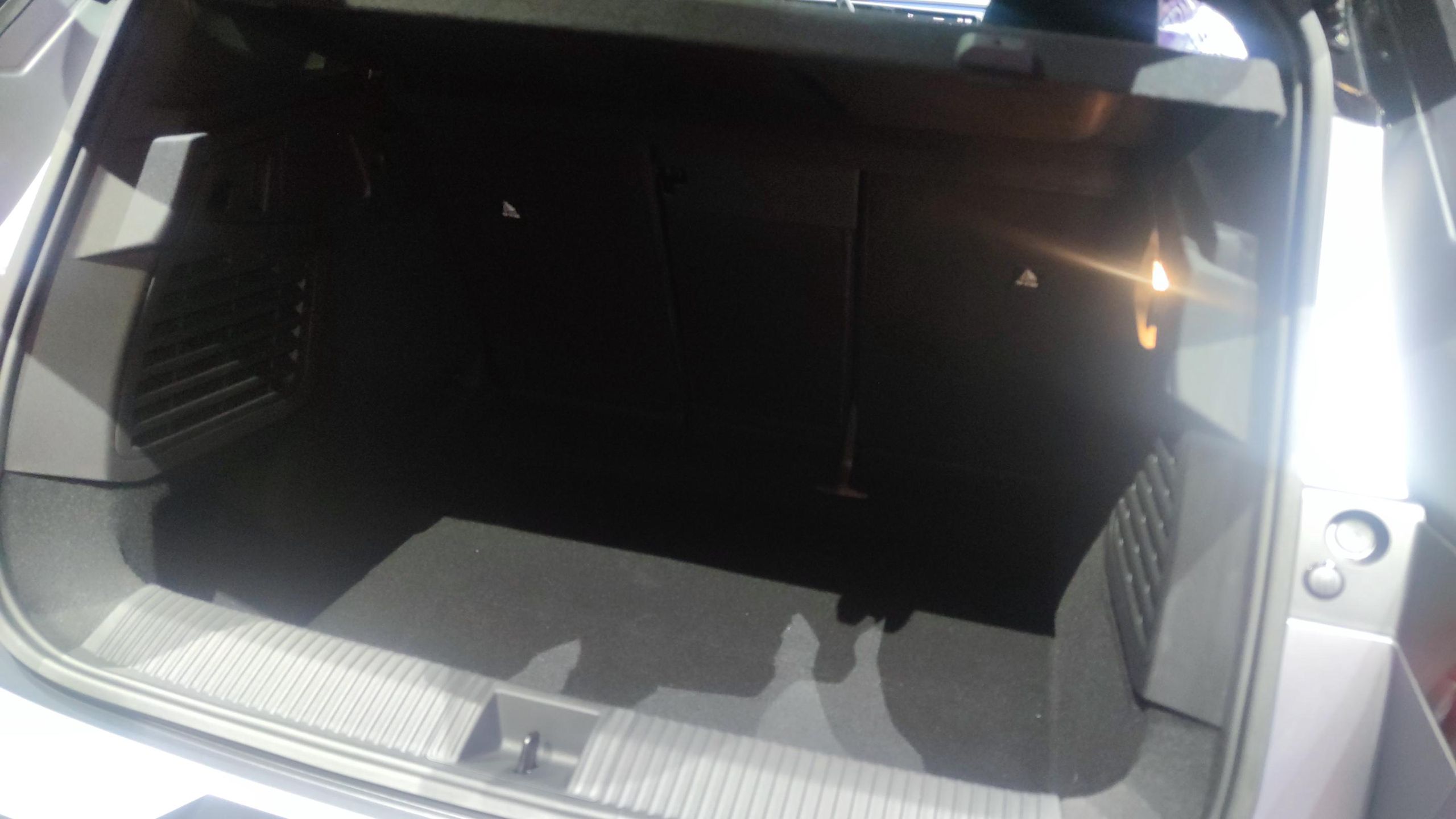 Renault Scenic E-Tech