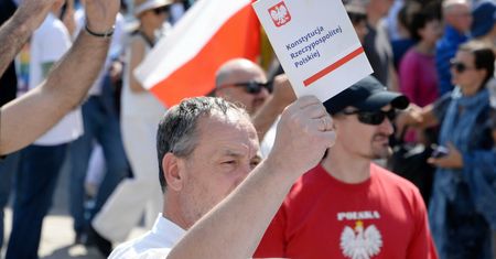 Wkrótce w pełni się przekonamy, jak nieoptymalna jest nasza konstytucja [OPINIA]
