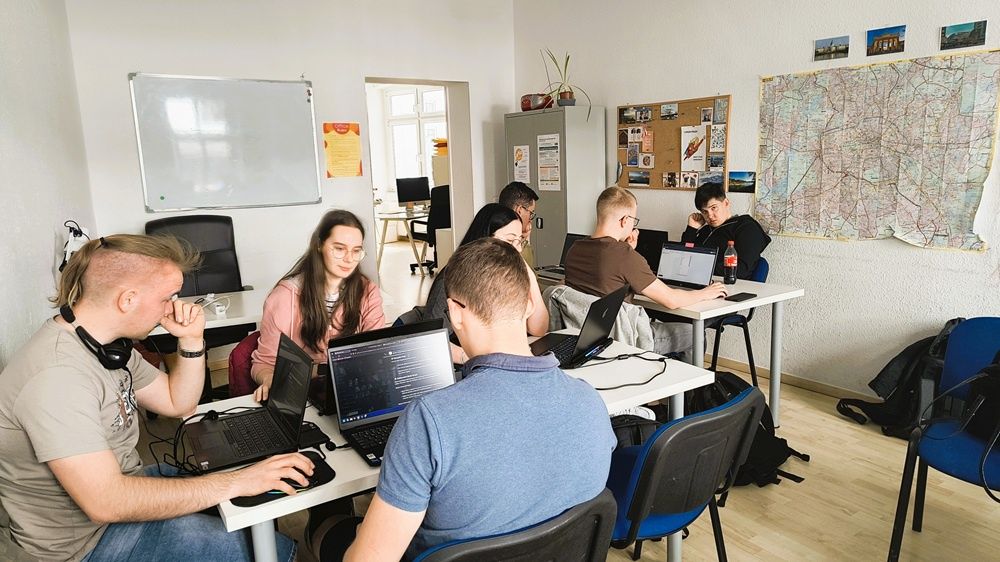 Elektryk Płock 