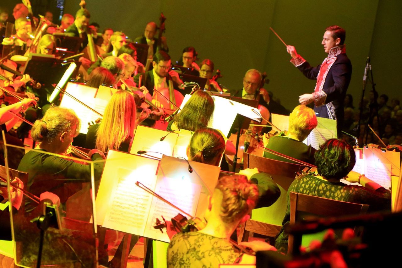 Toruń: Weekend pełen atrakcji! Koncerty, targi, spotkania. Co jeszcze?