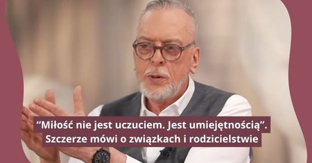 Terapeuta o biciu dzieci. Jego słowa mogą zaskoczyć