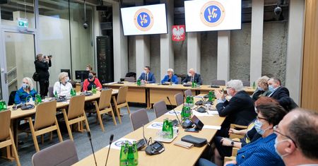 "Polski Watergate". Zagraniczny portal opisuje aferę ws. Pegasusa