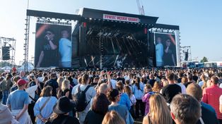 Gdańsk: Gwiazdy na Męskim Graniu. Ruszyła sprzedaż biletów