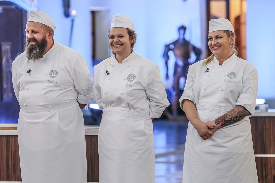 Znamy kolejnego polskiego "MasterChefa"! Dobry wybór?
