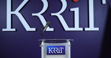 Skargi dotyczące programu "Kwiatki polskie". Mamy odpowiedź KRRiT