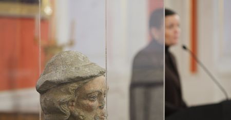 O Malborku będzie głośno. Na zamek wróci bezcenne dzieło