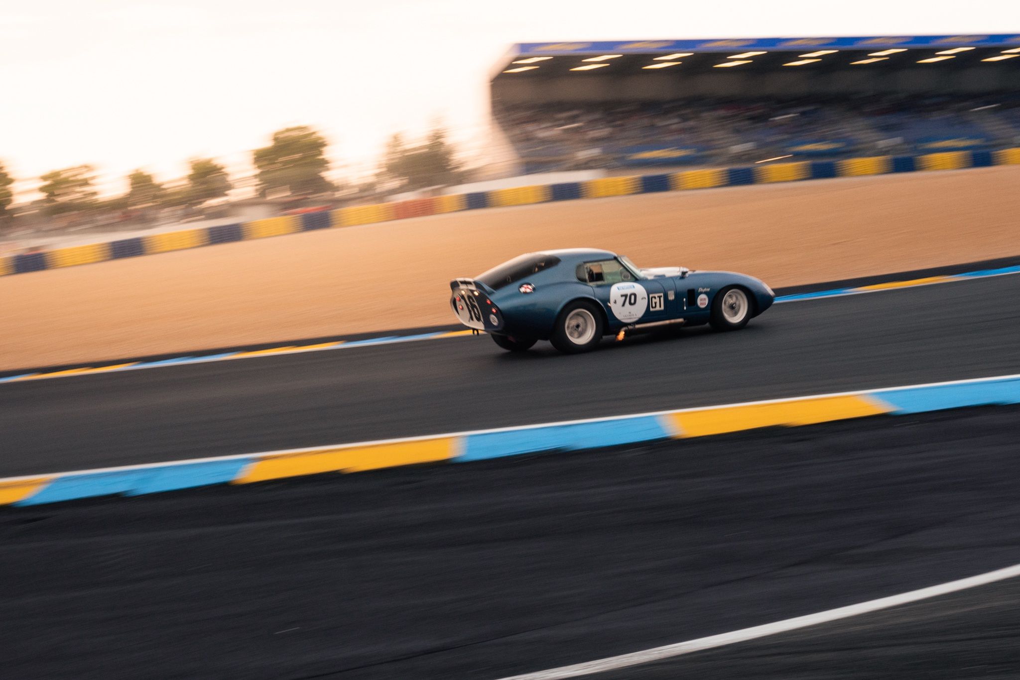 Le Mans Classic