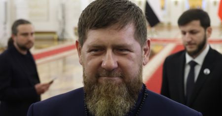 "Wojna do samego końca". Kadyrow zabrał głos ws. negocjacji