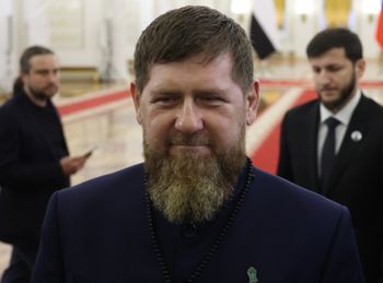 "Wojna do samego końca". Kadyrow zabrał głos ws. negocjacji