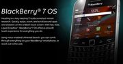 Co przynosi system BlackBerry 7?