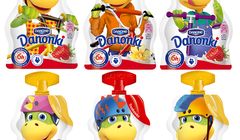 LoveBrands Relations wygrała przetarg na obsługę marki Danonki