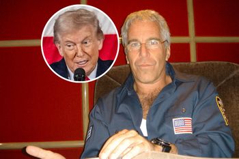 MAGA ma coraz większy problem z kontrolowaniem narracji wokół Epsteina [OPINIA]