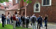 Grudziądz: Tak wyglądał spacer z przewodnikiem PTTK. Będą kolejne