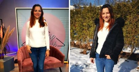 "Nie można przestać marzyć". Emilia Skiba właśnie to udowadnia