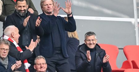 Oliver Kahn. Znakomity bramkarz i niewierny mąż