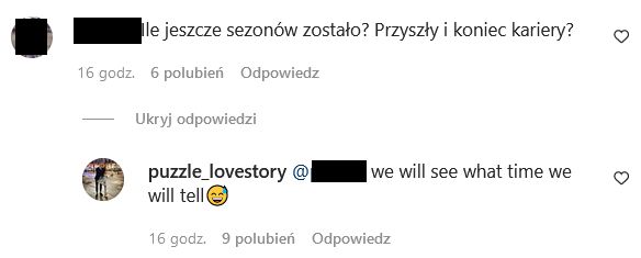"Zabawna" Paulina Nowicka zdradza, jak długo jeszcze wytrzyma z Jakubem Rzeźniczakiem
