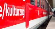 Wrocław. "Pociąg do kultury" wraca na tory. Dojedziemy znów do Berlina